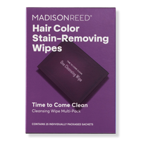 Hair Color Stain-Removing Wipes