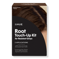 Root Touch-Up Kit for Resistant Gray Hair
