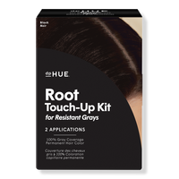 Root Touch-Up Kit for Resistant Gray Hair