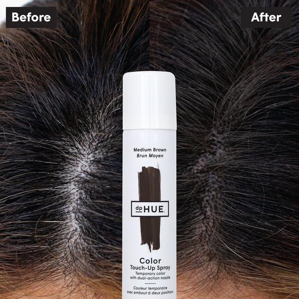dpHUE Color Touch-Up Spray #4