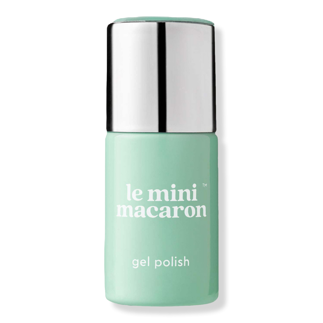 Le Mini Macaron 1-Step, 3-in-1 Formula Gel Polish #1
