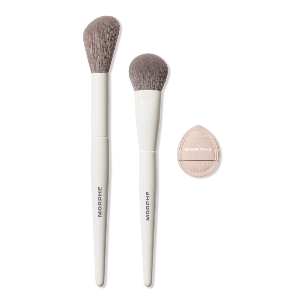 Morphe Blush Layering Tool Trio