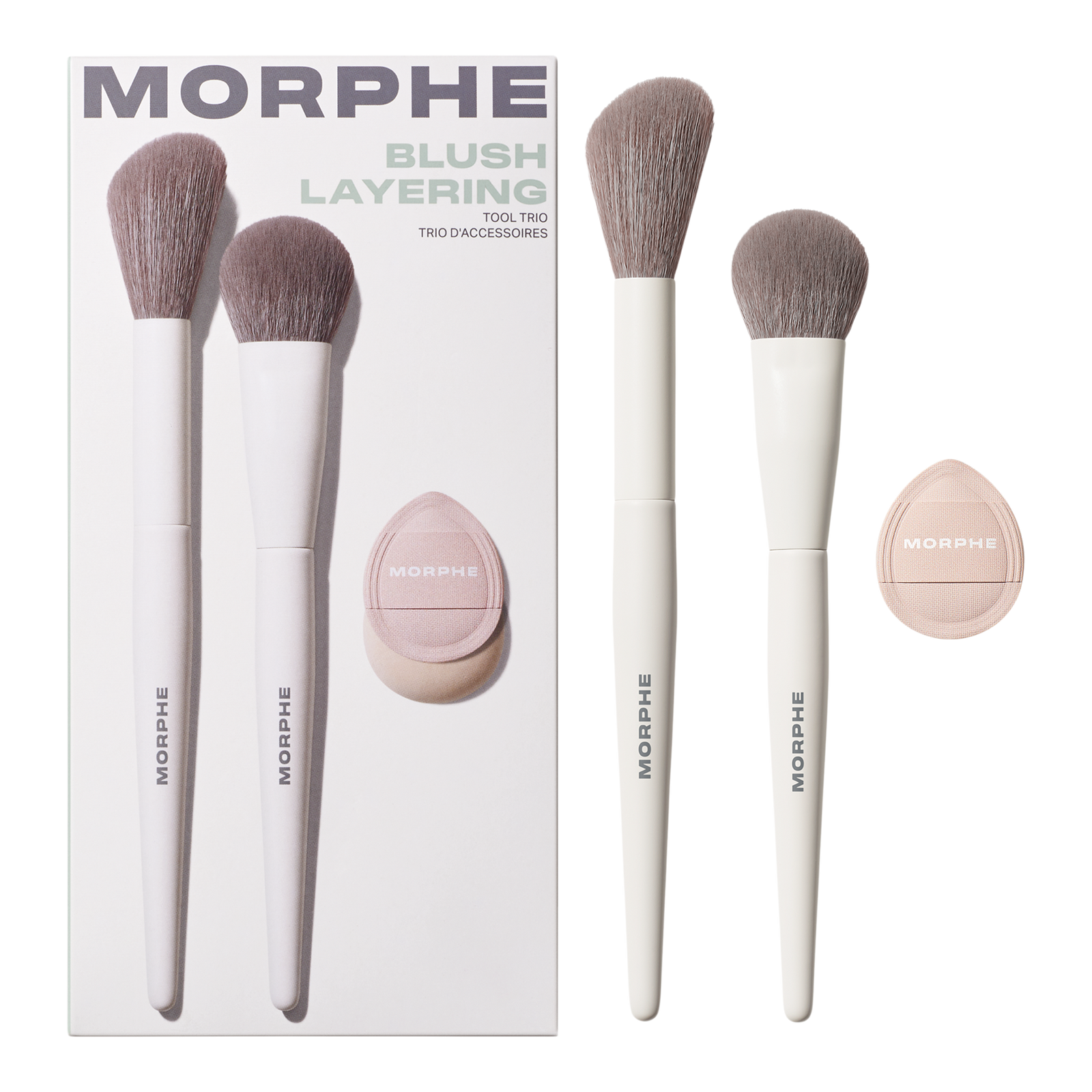 Blush Layering Tool Trio
