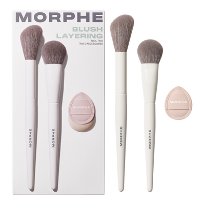 Blush Layering Tool Trio