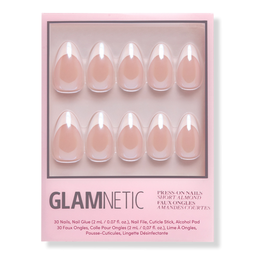 Mrs. Press-On Nails - Glamnetic | Ulta Beauty