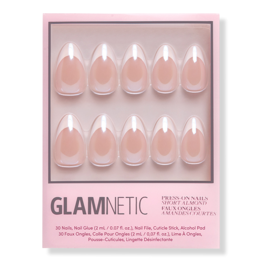 Glamnetic Mrs. Press-On Nails