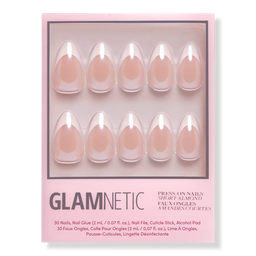Glamnetic Mrs. Press-On Nails