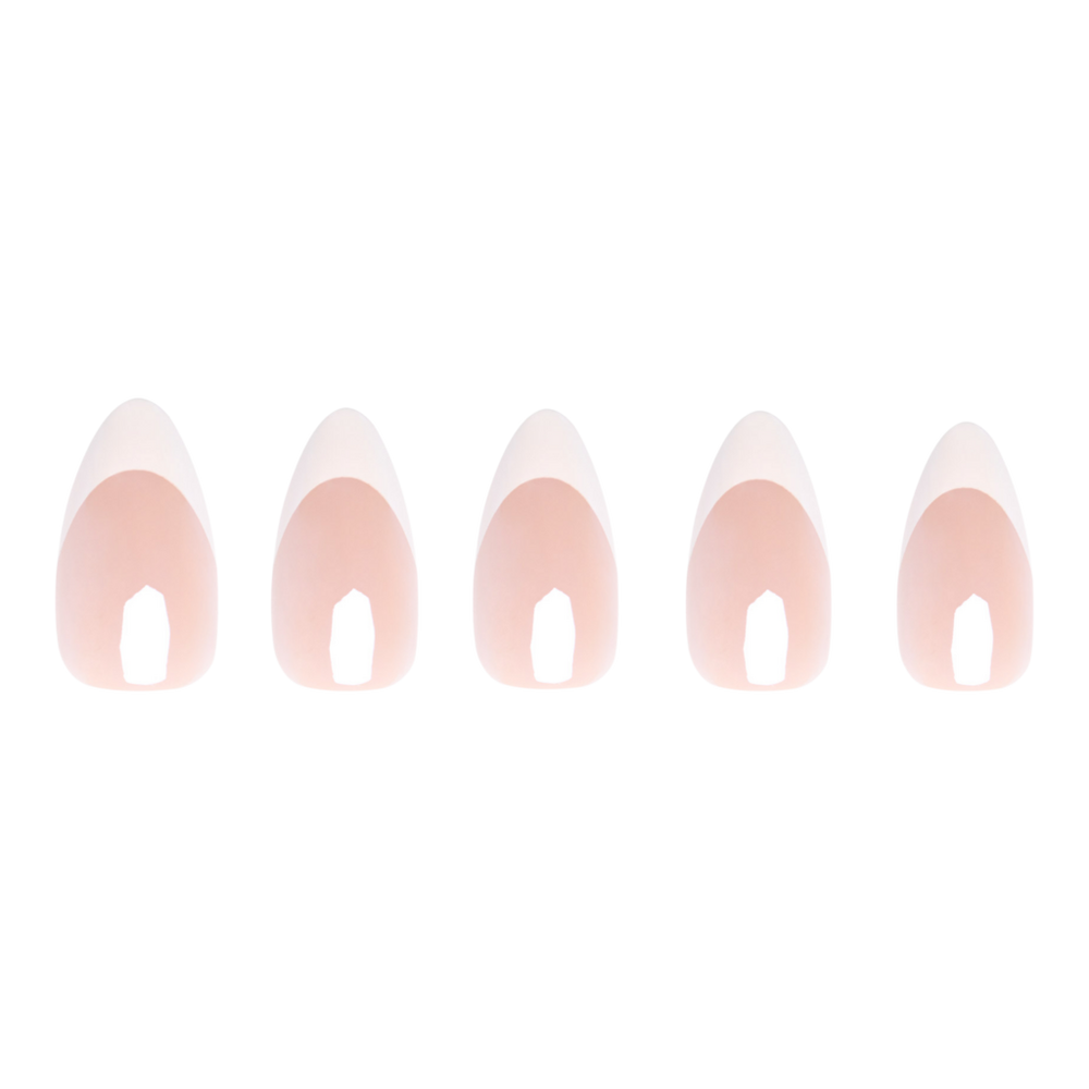 Mrs. Press-On Nails