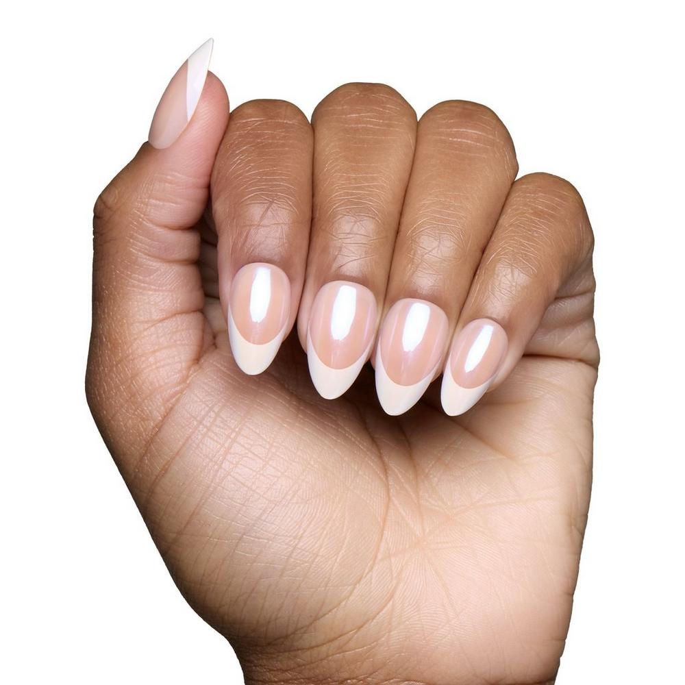 Mrs. Press-On Nails