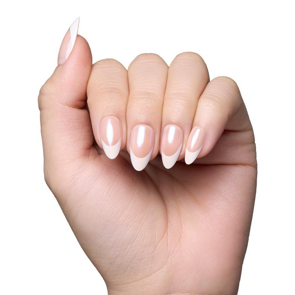 Mrs. Press-On Nails