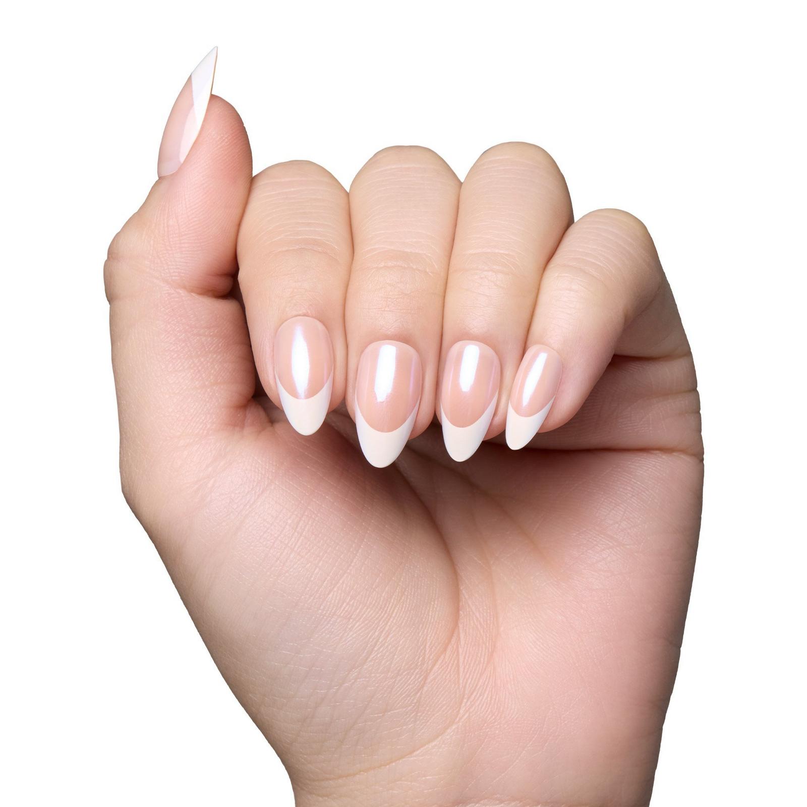 Mrs. Press-On Nails