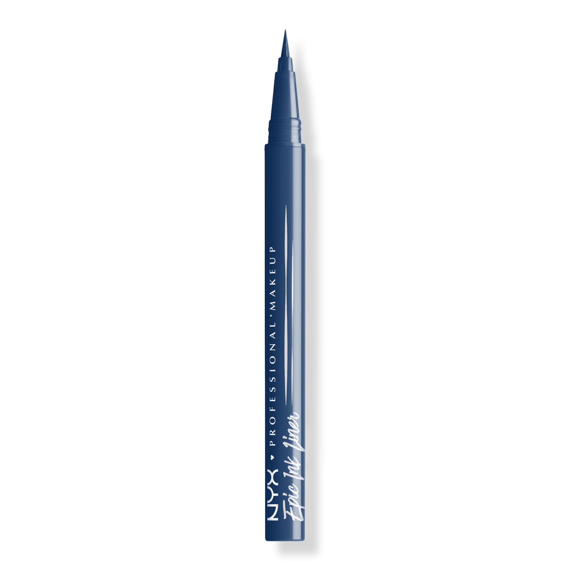 NYX Professional Makeup Epic Ink Waterproof Liquid Eyeliner #1