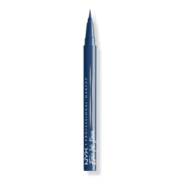 NYX Professional Makeup Epic Ink Waterproof Liquid Eyeliner - Mid(Night) Rise