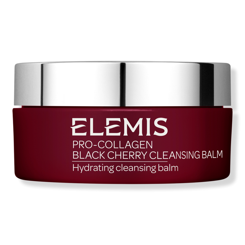 ELEMIS - Black Cherry Pro-Collagen Cleansing Balm | Ulta Beauty