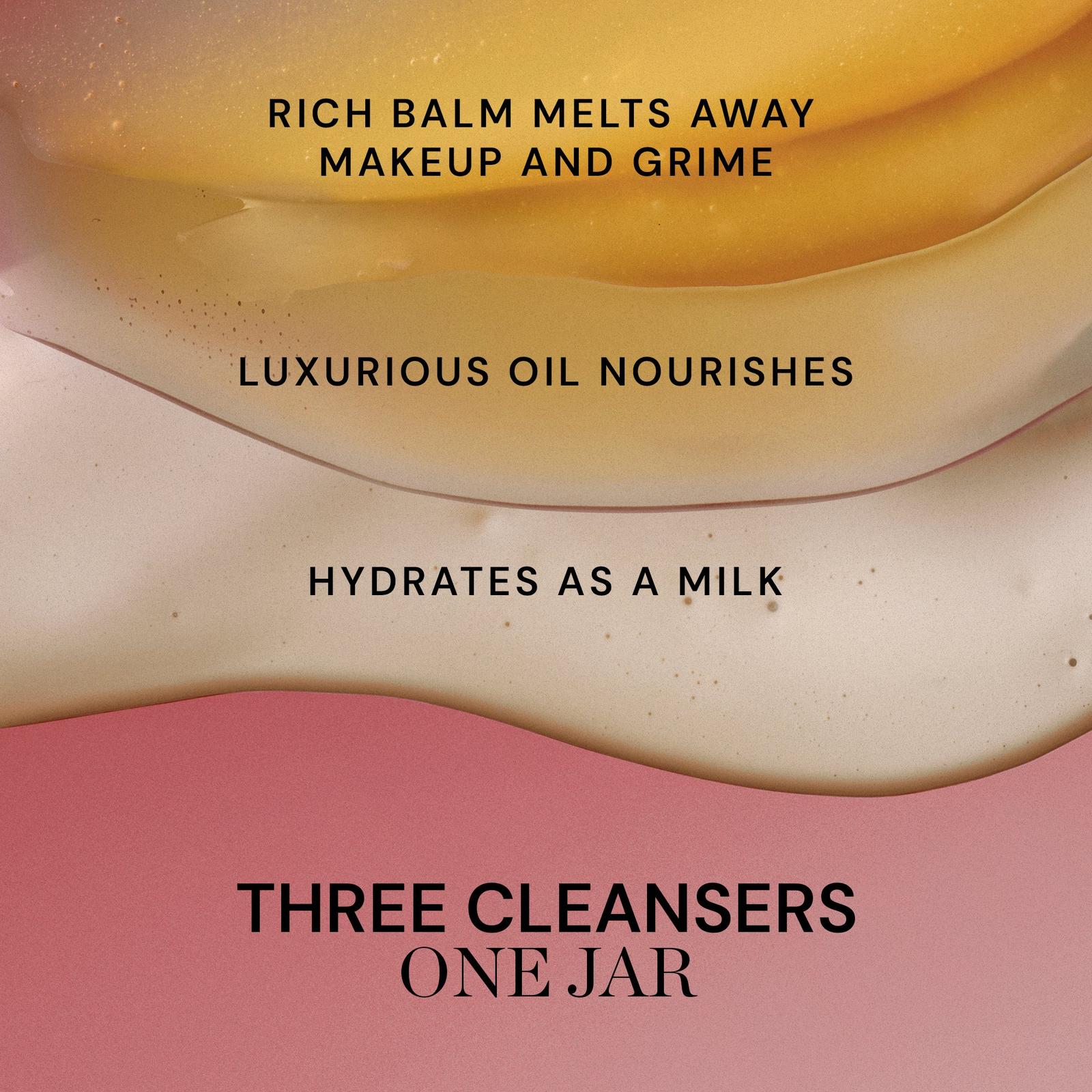Pro-Collagen Cleansing Balm - Black Cherry
