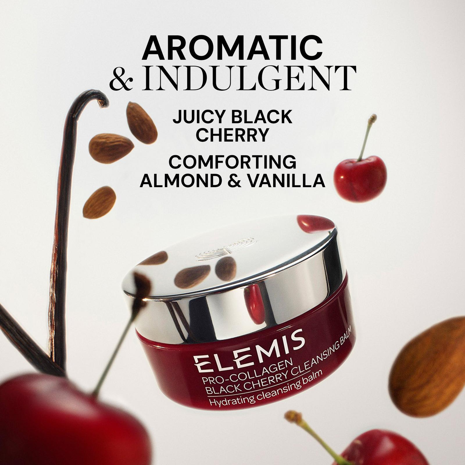 Pro-Collagen Cleansing Balm - Black Cherry