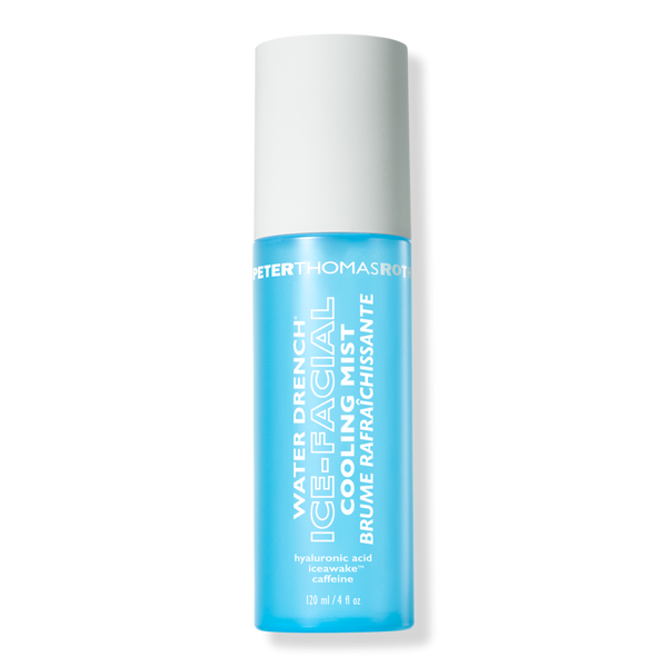 Peter Thomas Roth Water Drench Ice-Facial Cooling Mist #1