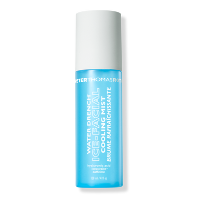 Peter Thomas Roth Water Drench Ice-Facial Cooling Mist