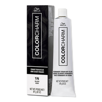 Colorcharm Permanent Cream Hair Color