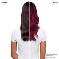 Wella Colorcharm Vivid Darks Permanent Cream Hair Color #5