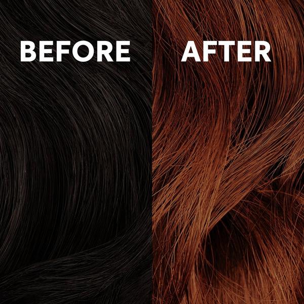 Wella Colorcharm Vivid Darks Permanent Cream Hair Color #5