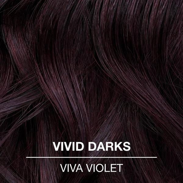 Wella Colorcharm Vivid Darks Permanent Cream Hair Color #2