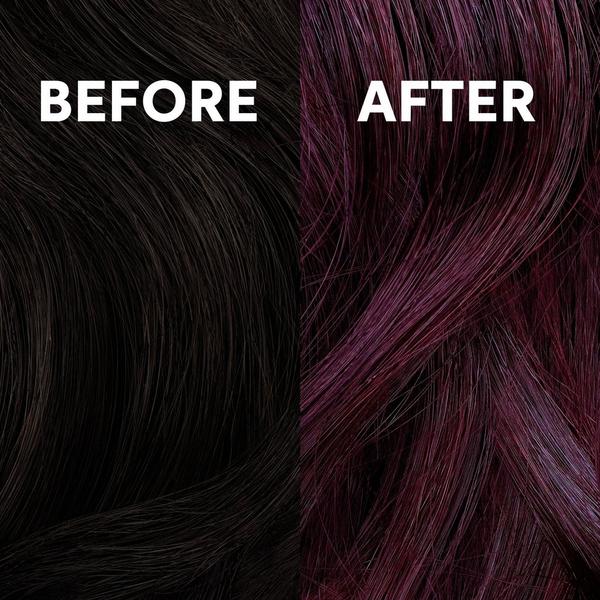 Wella Colorcharm Vivid Darks Permanent Cream Hair Color #5