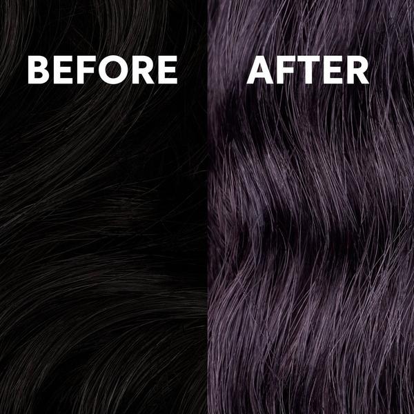 Wella Colorcharm Vivid Darks Permanent Cream Hair Color #5