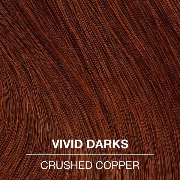 Wella Colorcharm Vivid Darks Permanent Cream Hair Color #2