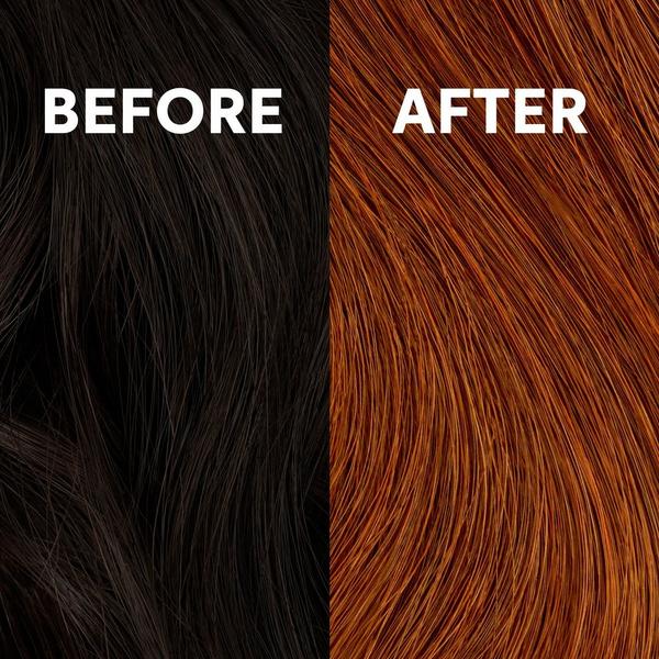 Wella Colorcharm Vivid Darks Permanent Cream Hair Color #5