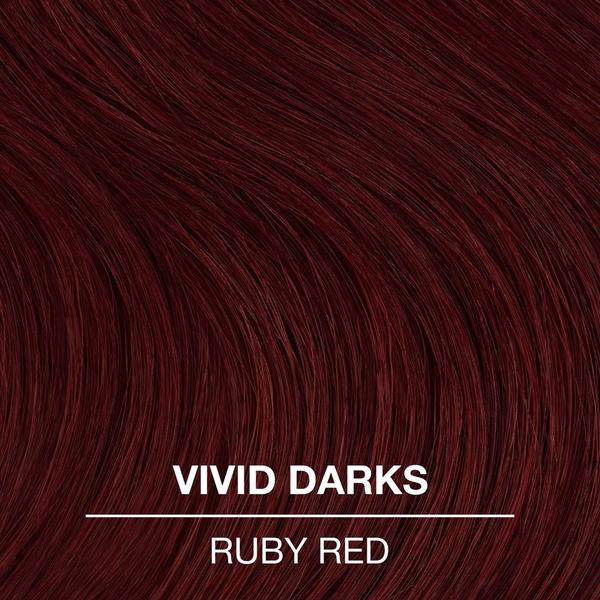 Wella Colorcharm Vivid Darks Permanent Cream Hair Color #2