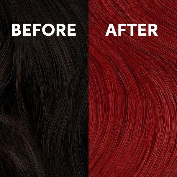 Wella Colorcharm Vivid Darks Permanent Cream Hair Color #5