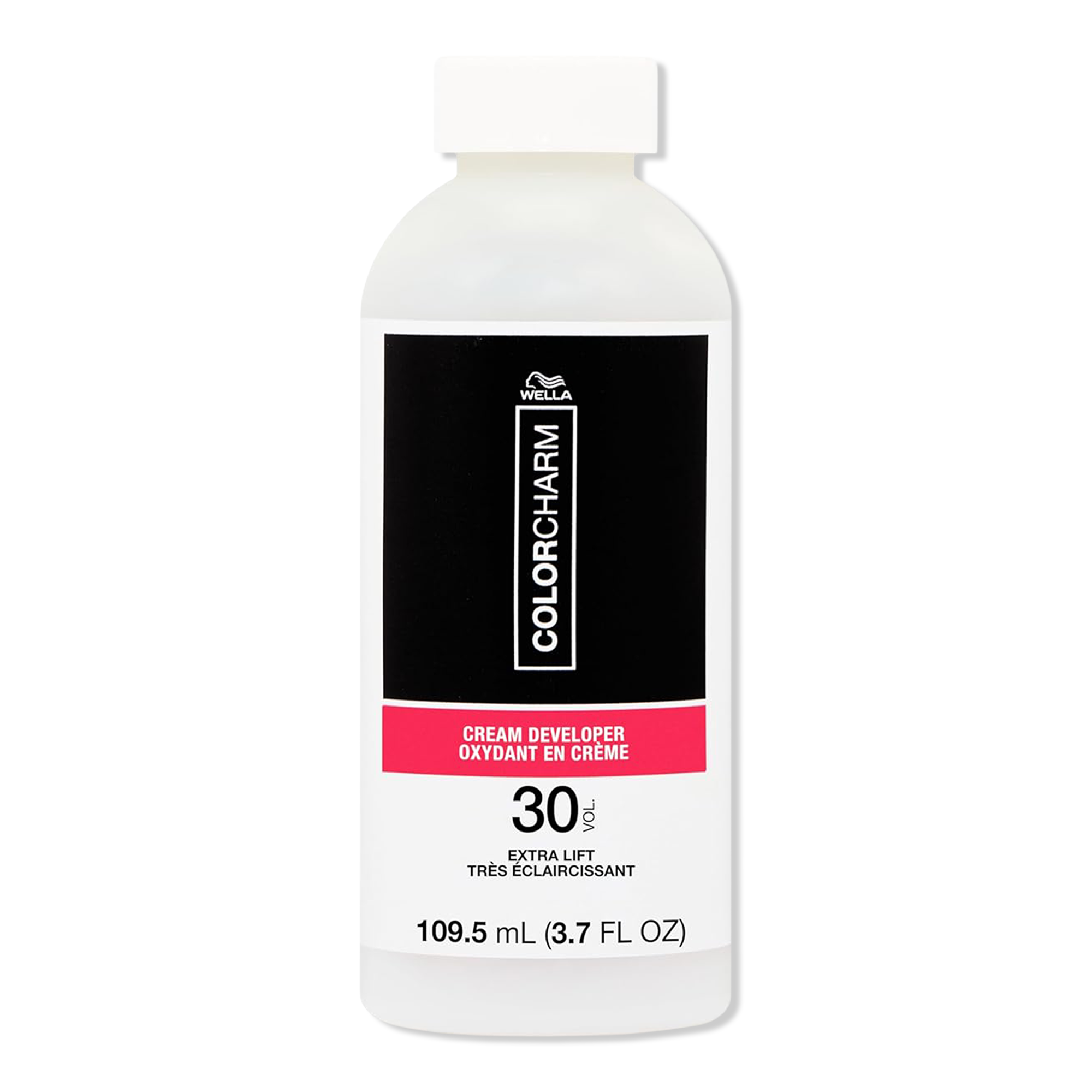 Wella Colorcharm 30 Volume Cream Developer #1