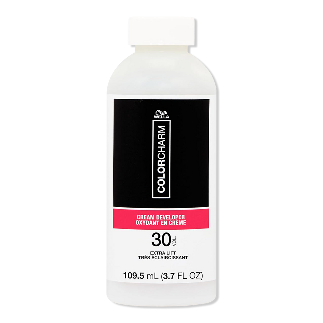 Wella Colorcharm 30 Volume Cream Developer #1