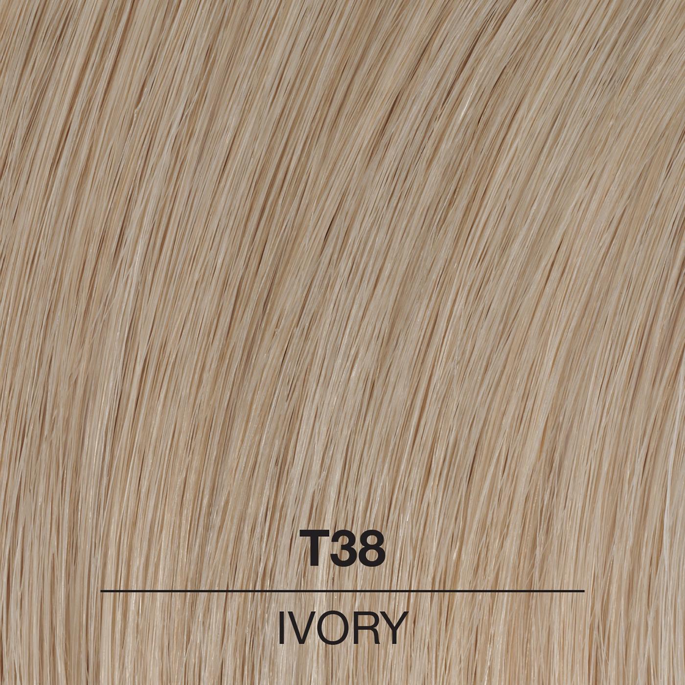 Colorcharm Permanent Crème Toner - T38 Ivory