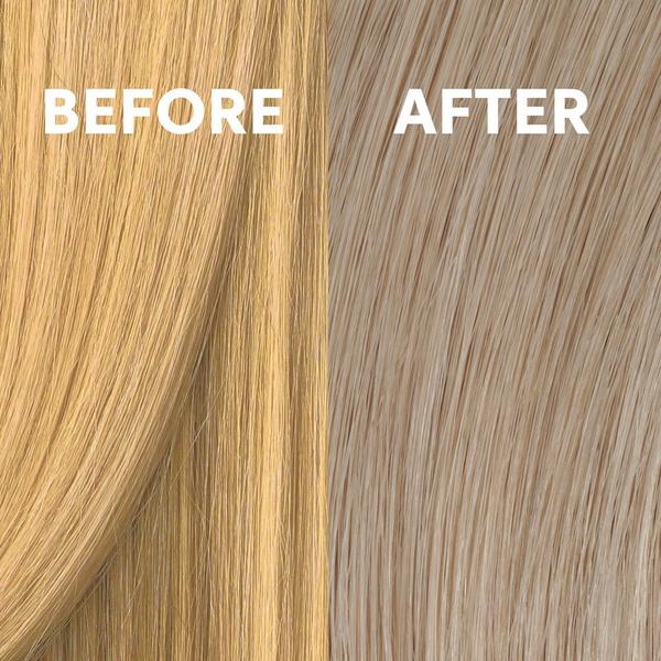 Wella Colorcharm Permanent Crème Toner #6