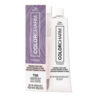 Colorcharm Permanent Crème Toner