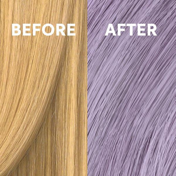 Wella Colorcharm Permanent Crème Toner #6