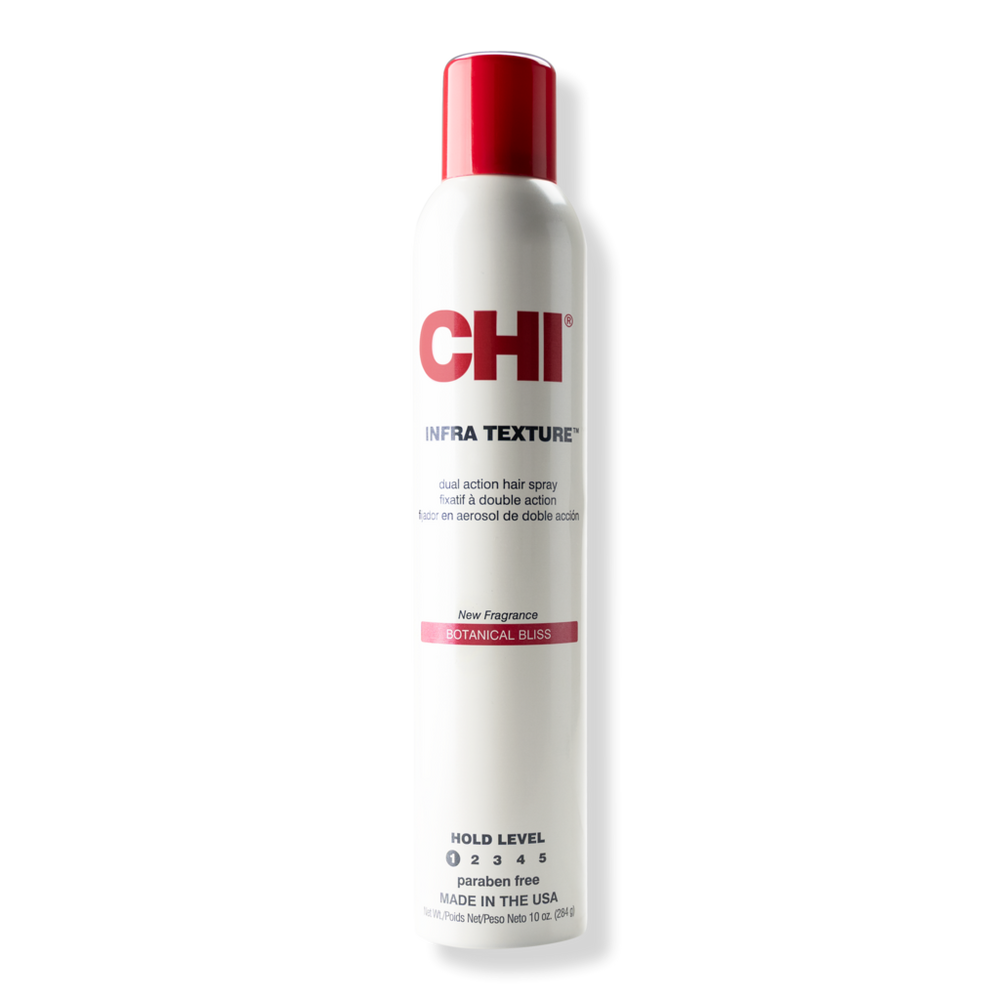 Chi Infra Texture Dual Action Hair Spray