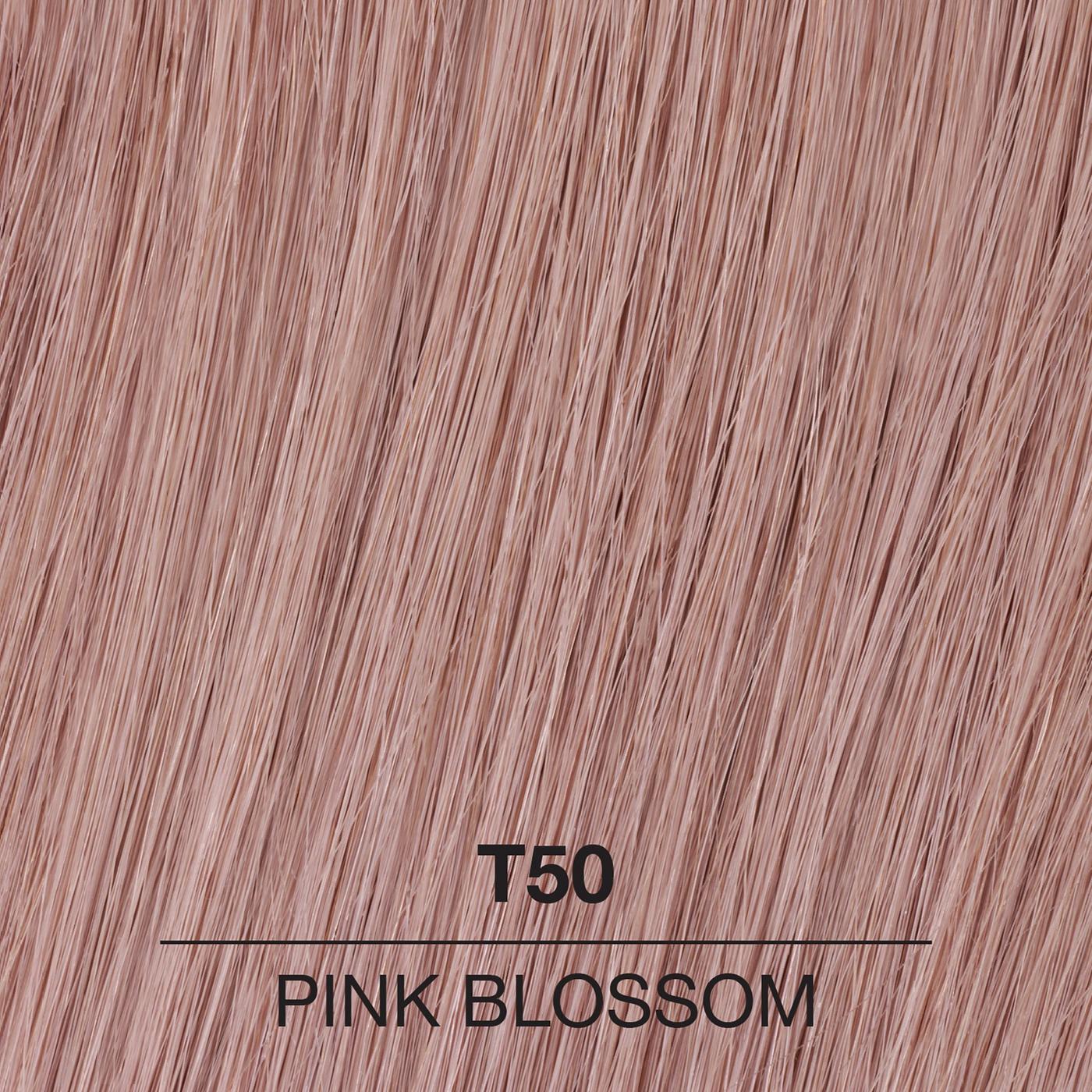 Colorcharm Permanent Crème Toner - T50 Pink Blossom