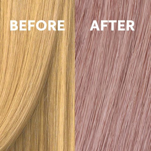 Wella Colorcharm Permanent Crème Toner #6