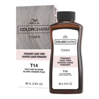 Colorcharm Permanent Liquid Hair Toner