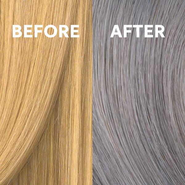 Wella Colorcharm Permanent Liquid Hair Toner #6