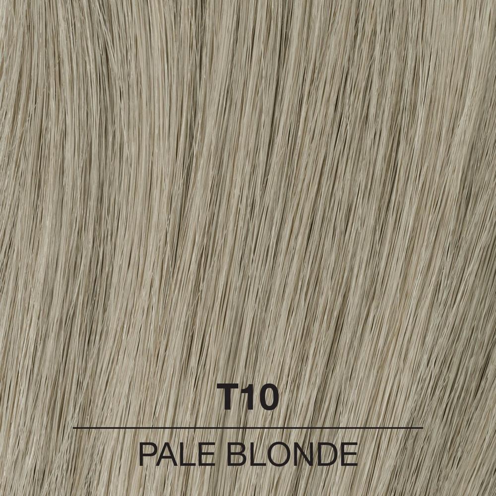 Colorcharm Permanent Liquid Hair Toner - T10 Pale Blonde