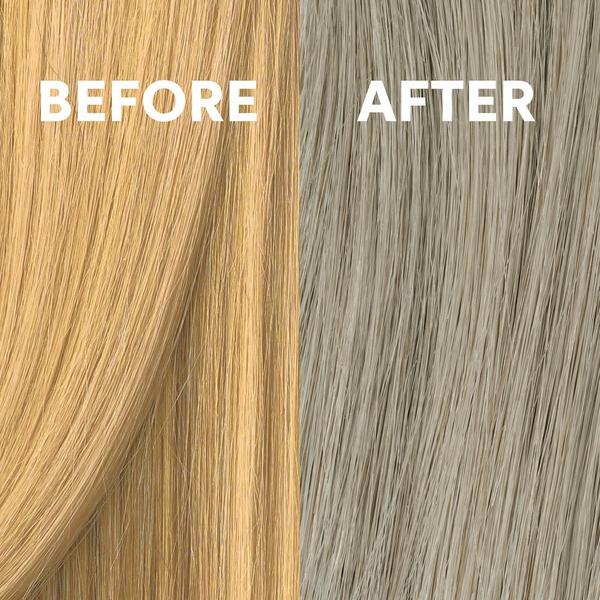 Wella Colorcharm Permanent Liquid Hair Toner #6