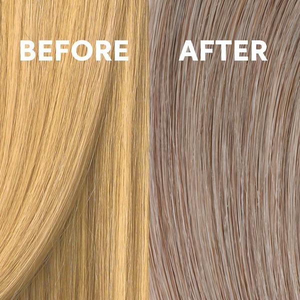 Wella Colorcharm Permanent Liquid Hair Toner #6
