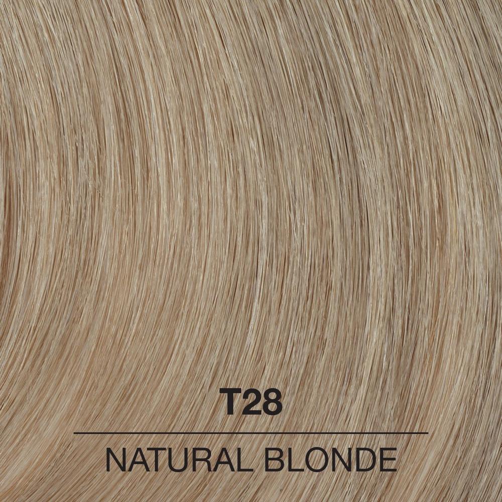 Colorcharm Permanent Liquid Hair Toner - T28 Natural Blonde