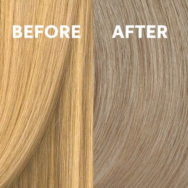 Wella Colorcharm Permanent Liquid Hair Toner #6