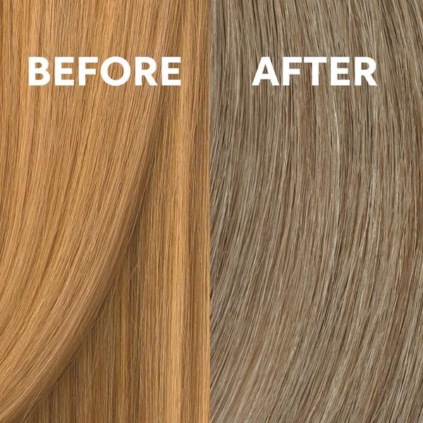 Wella Colorcharm Permanent Liquid Hair Toner #6