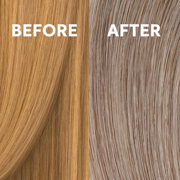 Wella Colorcharm Permanent Liquid Hair Toner #6